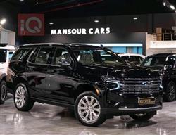 شيفروليه تاهو